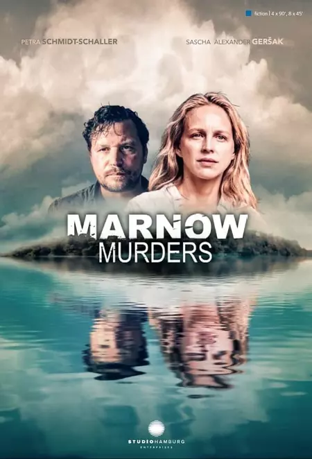 Marnow Murders