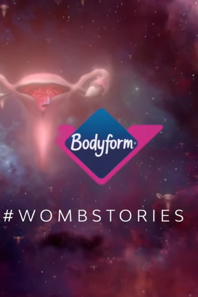 #WombStories