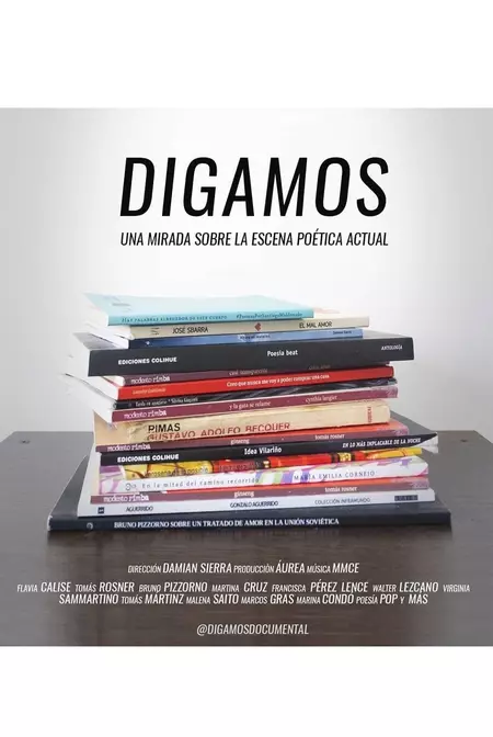 Digamos