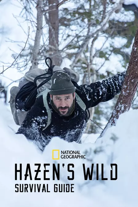 Hazen's Wild Survival Guide