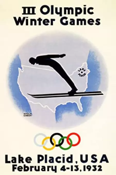 The III Winter Olympics