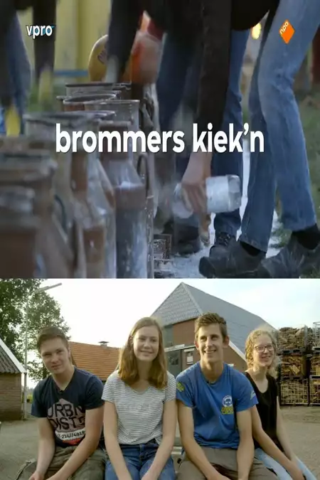 Brommers Kiek'n