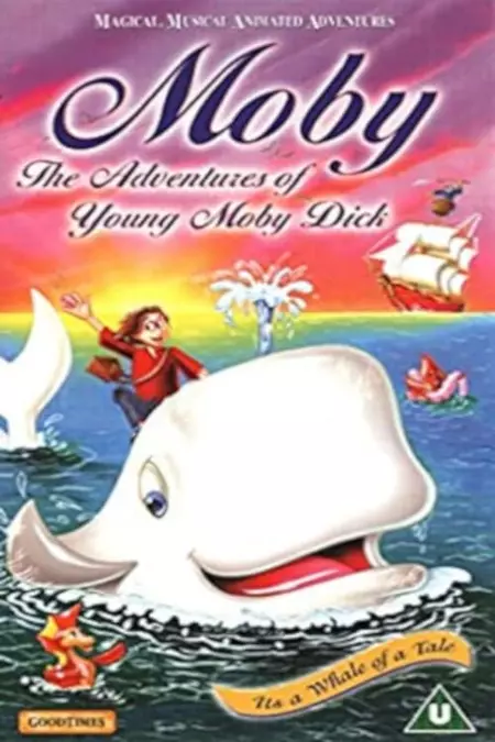 The Adventures of Moby Dick