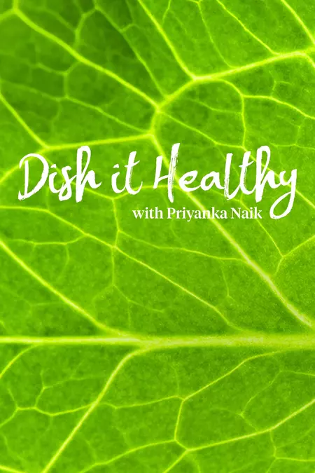 Dish It Healthy