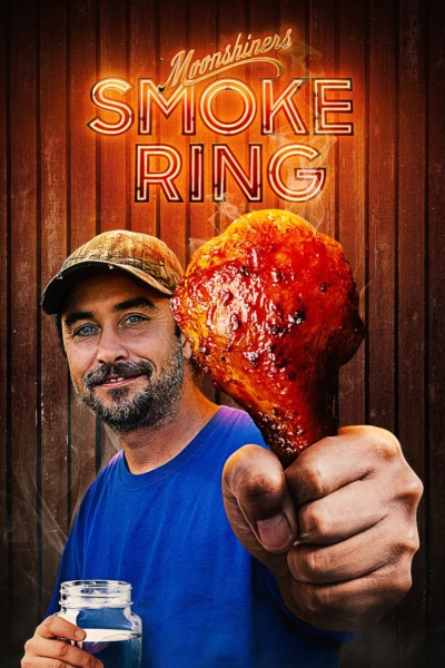 Moonshiners: Smoke Ring