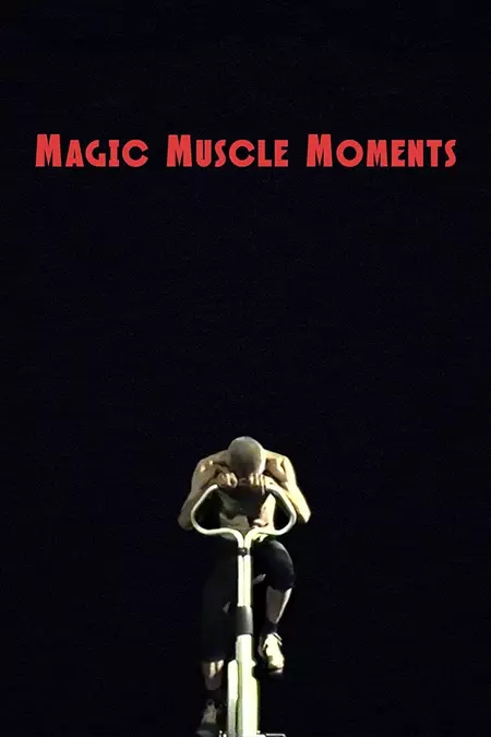 Magic Muscle Moments