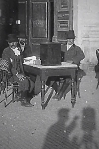 Elecciones argentinas 1910-11