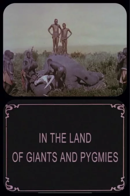 In the Land of Giants and Pygmies