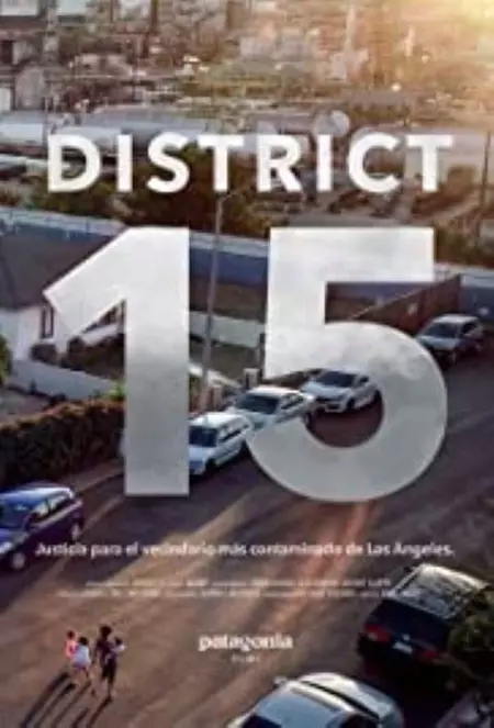 District 15