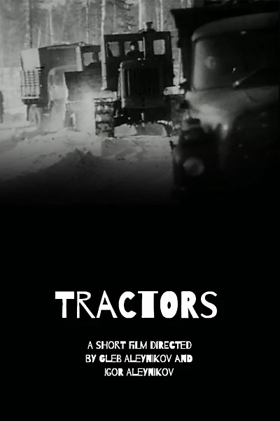 Tractors