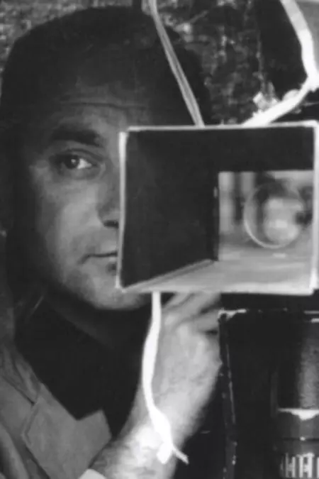 Once Upon a Time: Tonino Delli Colli, Cinematographer