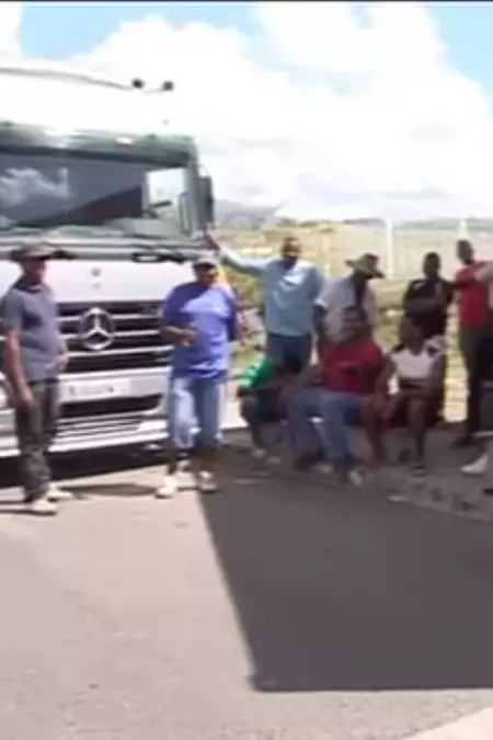 Les derniers maîtres de la Martinique