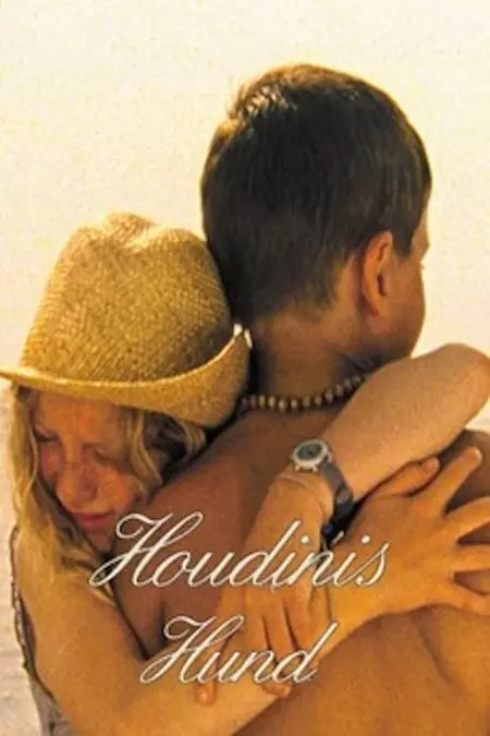 Houdini's Hound