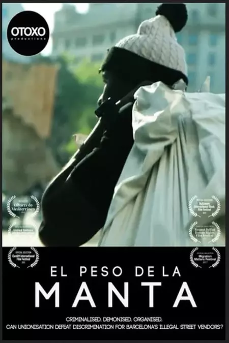 El Peso De La Manta