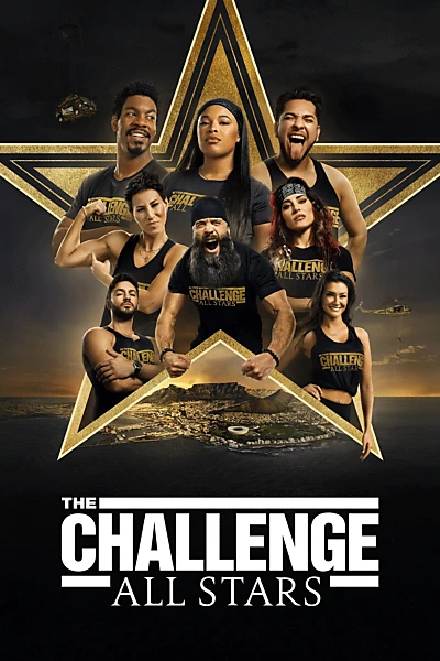 The Challenge: All Stars