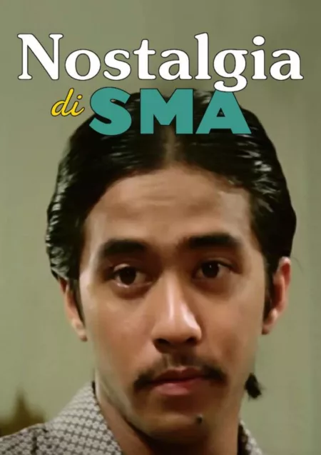 Nostalgia di SMA