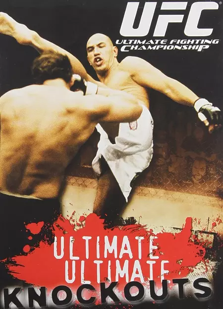 UFC Ultimate Ultimate Knockouts