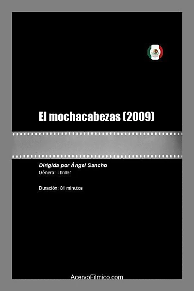 El mochacabezas