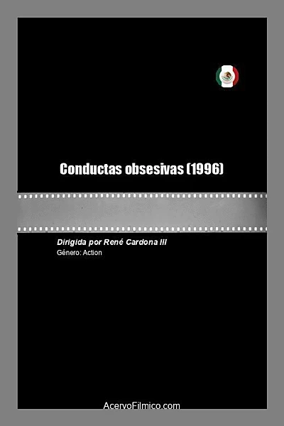 Conductas obsesivas