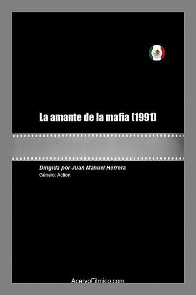 La amante de la mafia