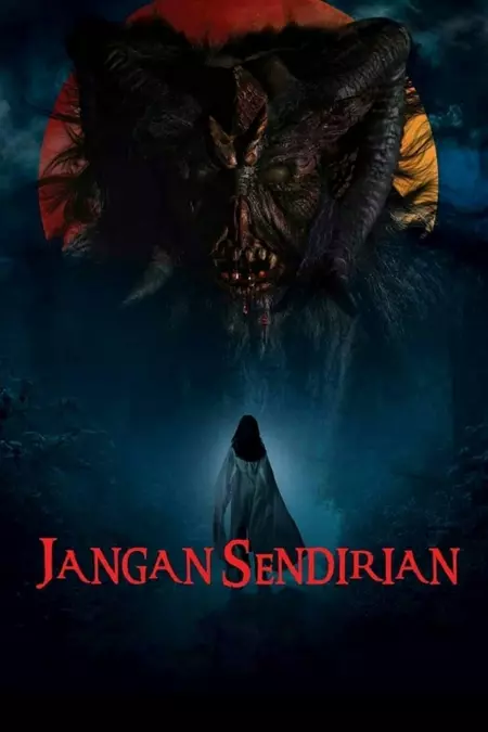 Jangan Sendirian