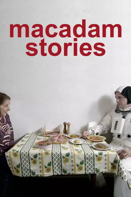 Macadam Stories