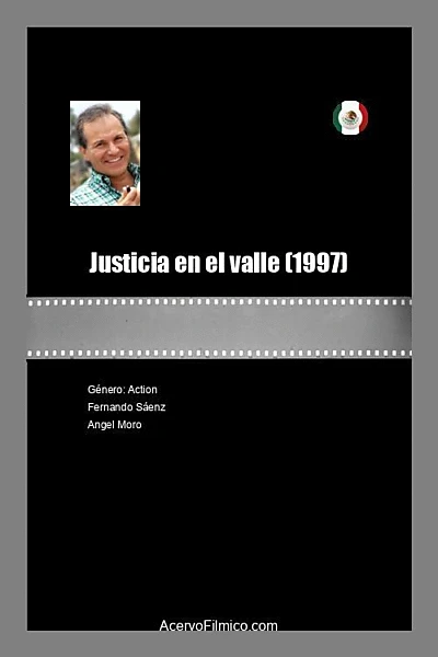 Justicia en el valle