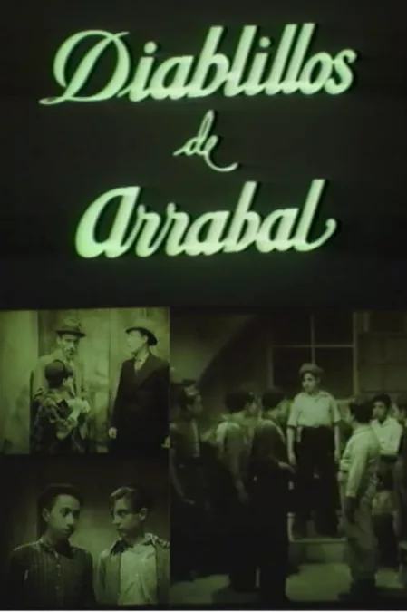 Diablillos de arrabal