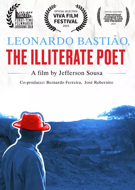 Leonardo Bastião, The Illiterate Poet