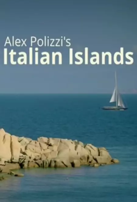 Alex Polizzi's Italian Islands