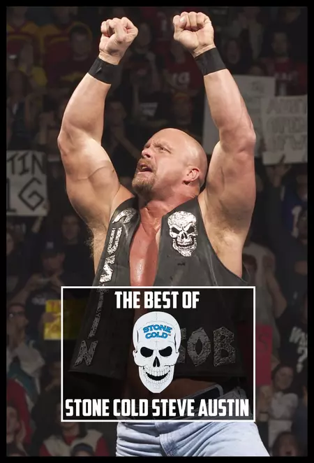 WWE: The Best of Stone Cold Steve Austin