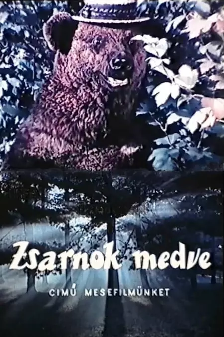 A Zsarnok Medve