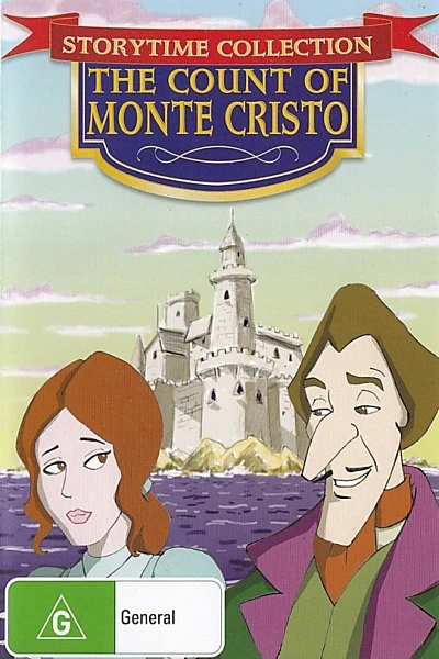 The Count of Monte Cristo