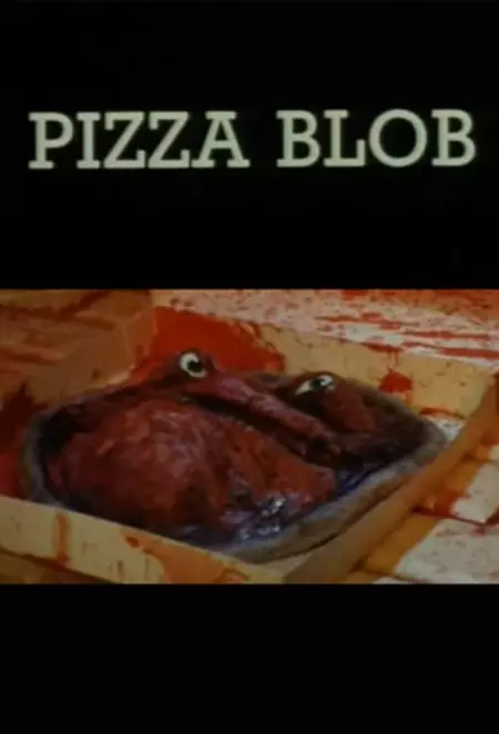 Pizza Blob