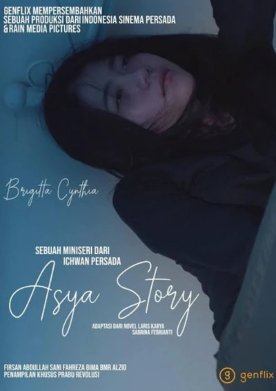 Asya Story