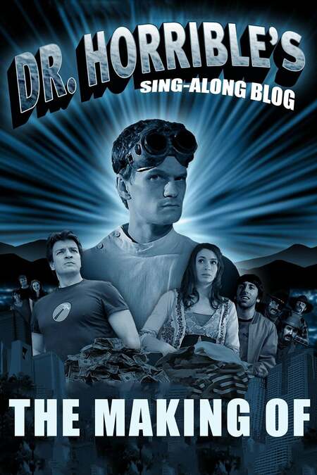 Dr horribles blog imdb sing-along ‎Dr. Horrible's
