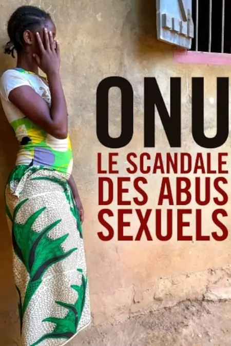 UN Sex Abuse Scandal