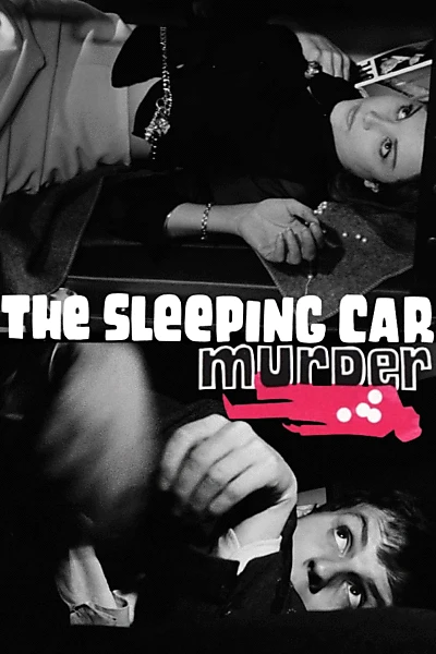 The Sleeping Car Murder