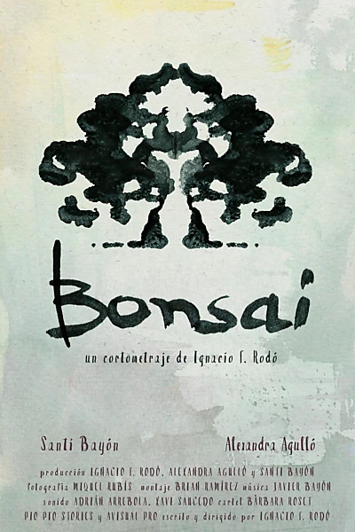 Bonsai