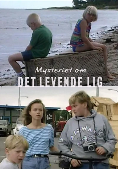 Mysteriet om det levende lig