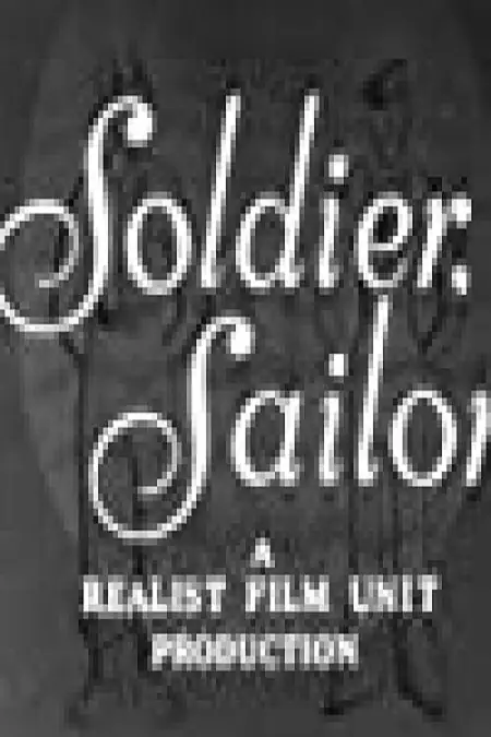 Soldier, Sailor