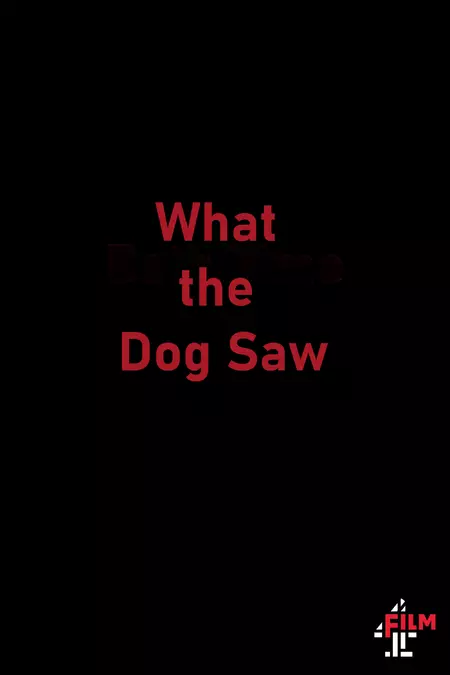 What the Dog Saw