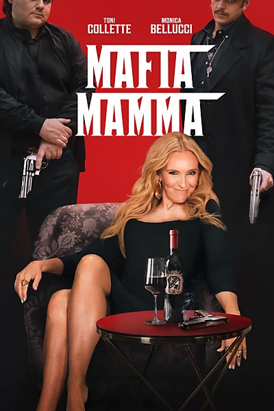 Mafia Mamma