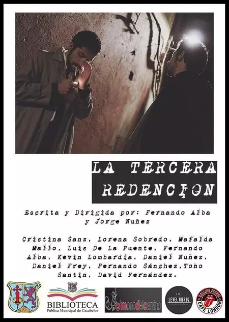 La Tercera Redención