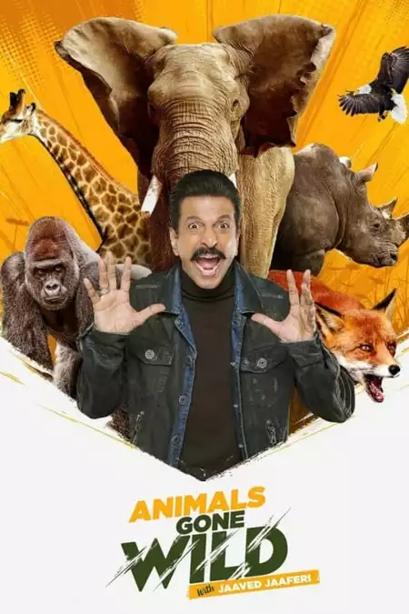 Animals Gone Wild With Jaaved Jaaferi