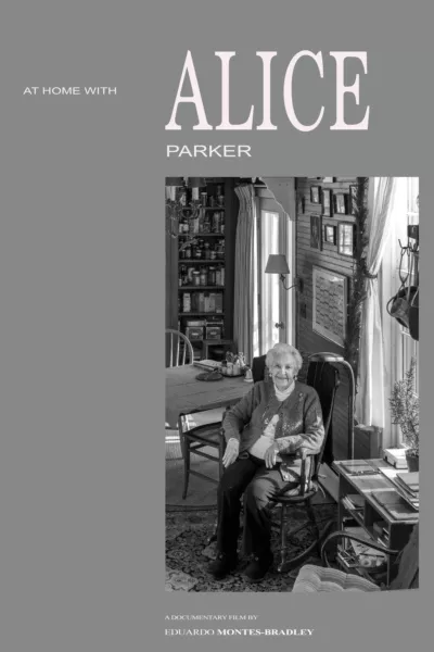 Alice: At Home with Alice Parker