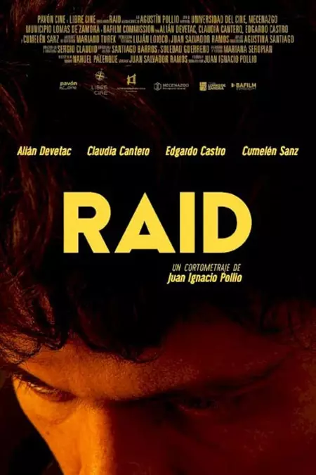 Raid