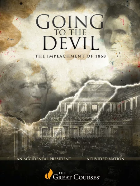 Going to the Devil: The Impeachment of 1869