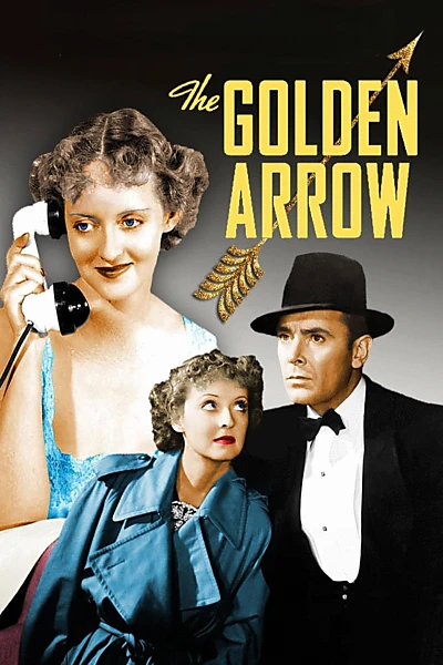 The Golden Arrow