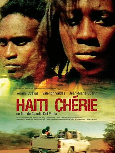 Haïti chérie